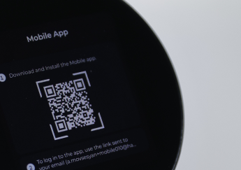 Energy-saving thermostat with contractor-friendly support, installation guides, and troubleshooting tools