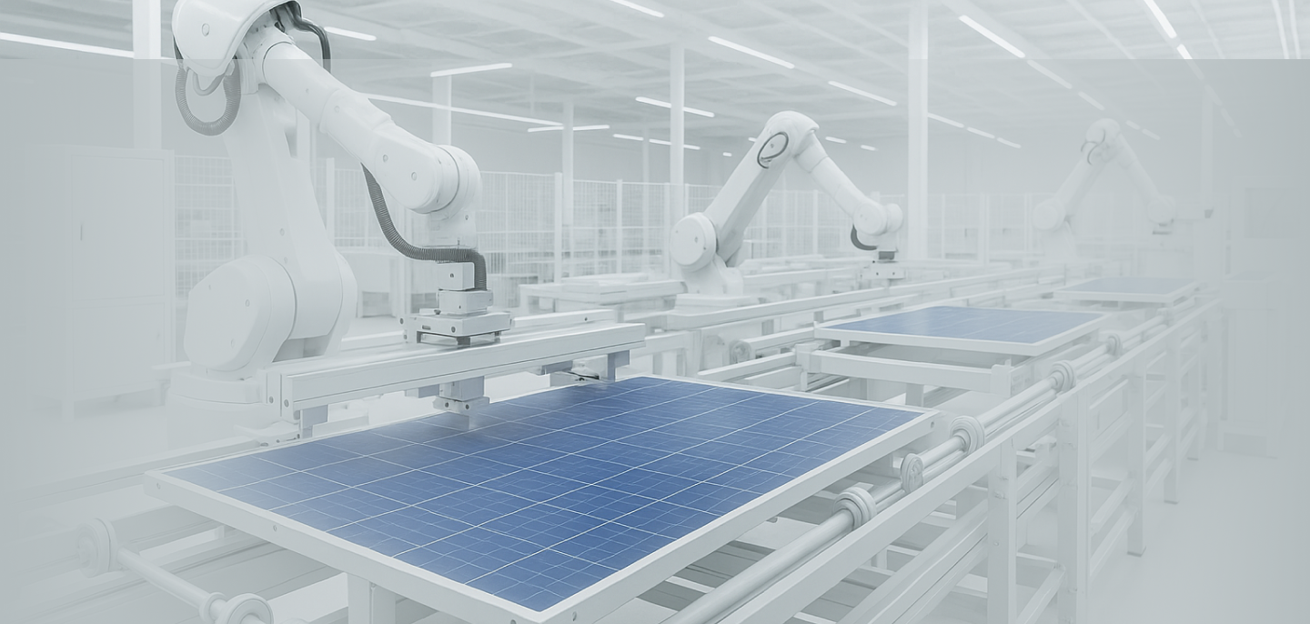 Industrial automation and automotive systems ensuring precision and reliability