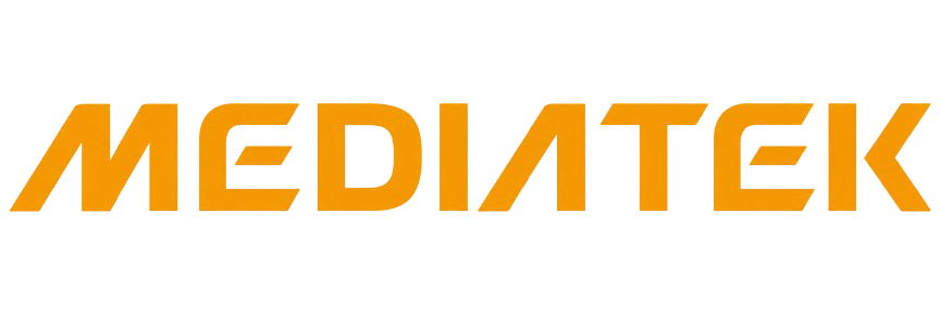 Mediatek company logo