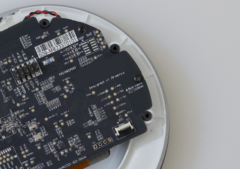 Smart thermostat system with modular and scalable thermostat hardware