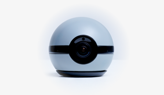 Moon smart home technology for connected automation and secure home control